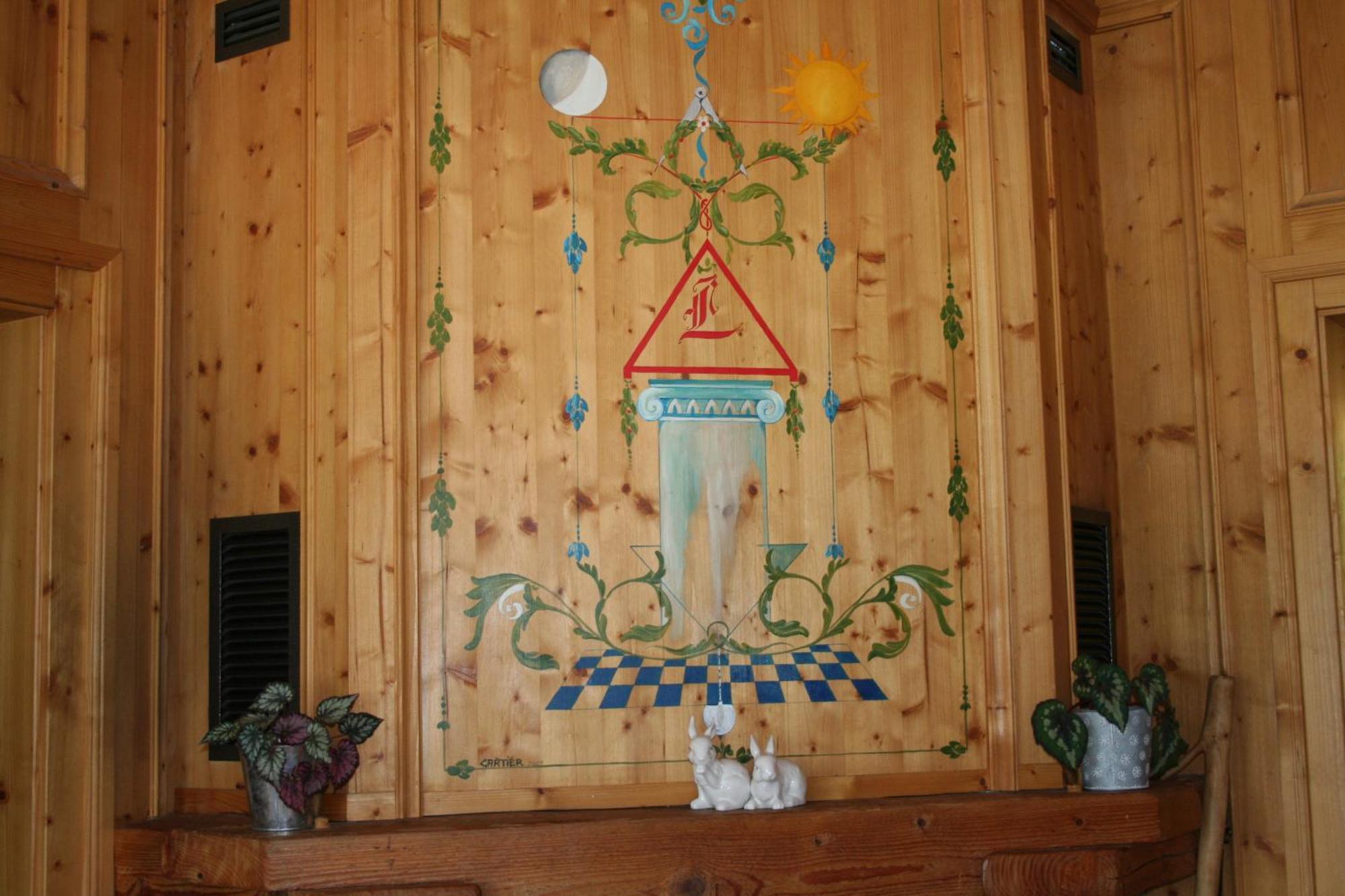 Auberge Du Lac Xonrupt-Longemer Esterno foto