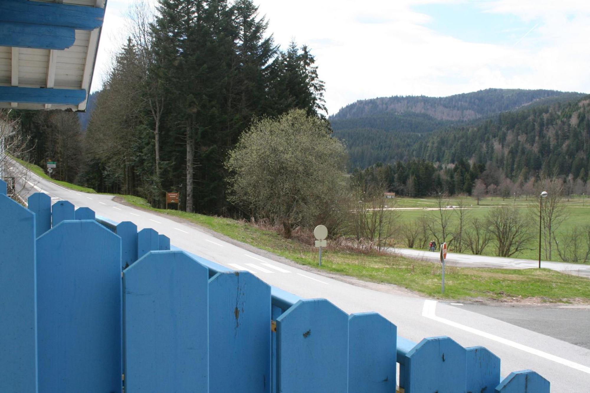 Auberge Du Lac Xonrupt-Longemer Esterno foto
