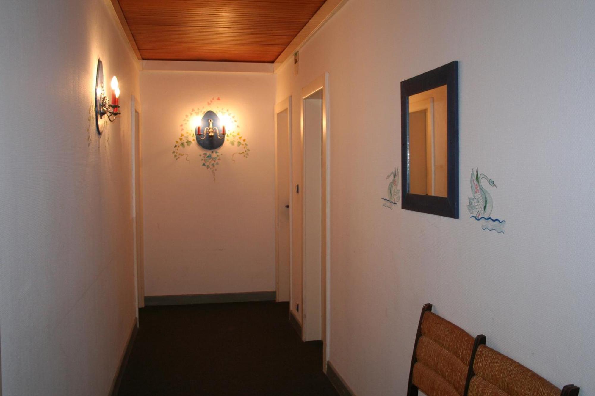 Auberge Du Lac Xonrupt-Longemer Esterno foto