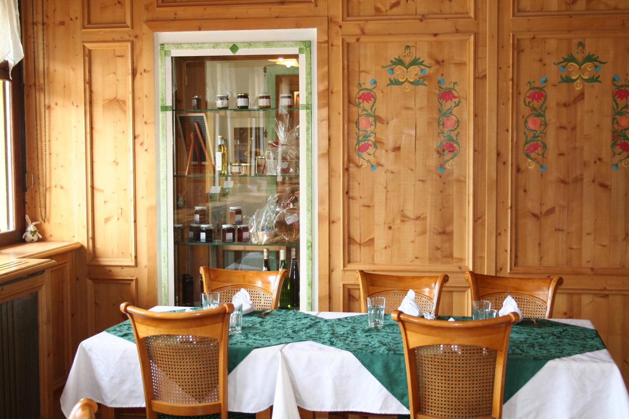 Auberge Du Lac Xonrupt-Longemer Esterno foto